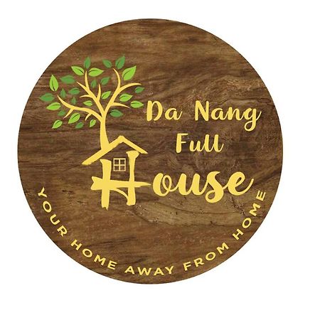 Homestay Da Nang Full House Exterior foto