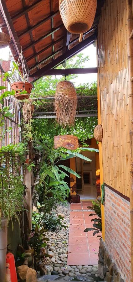 Homestay Da Nang Full House Exterior foto