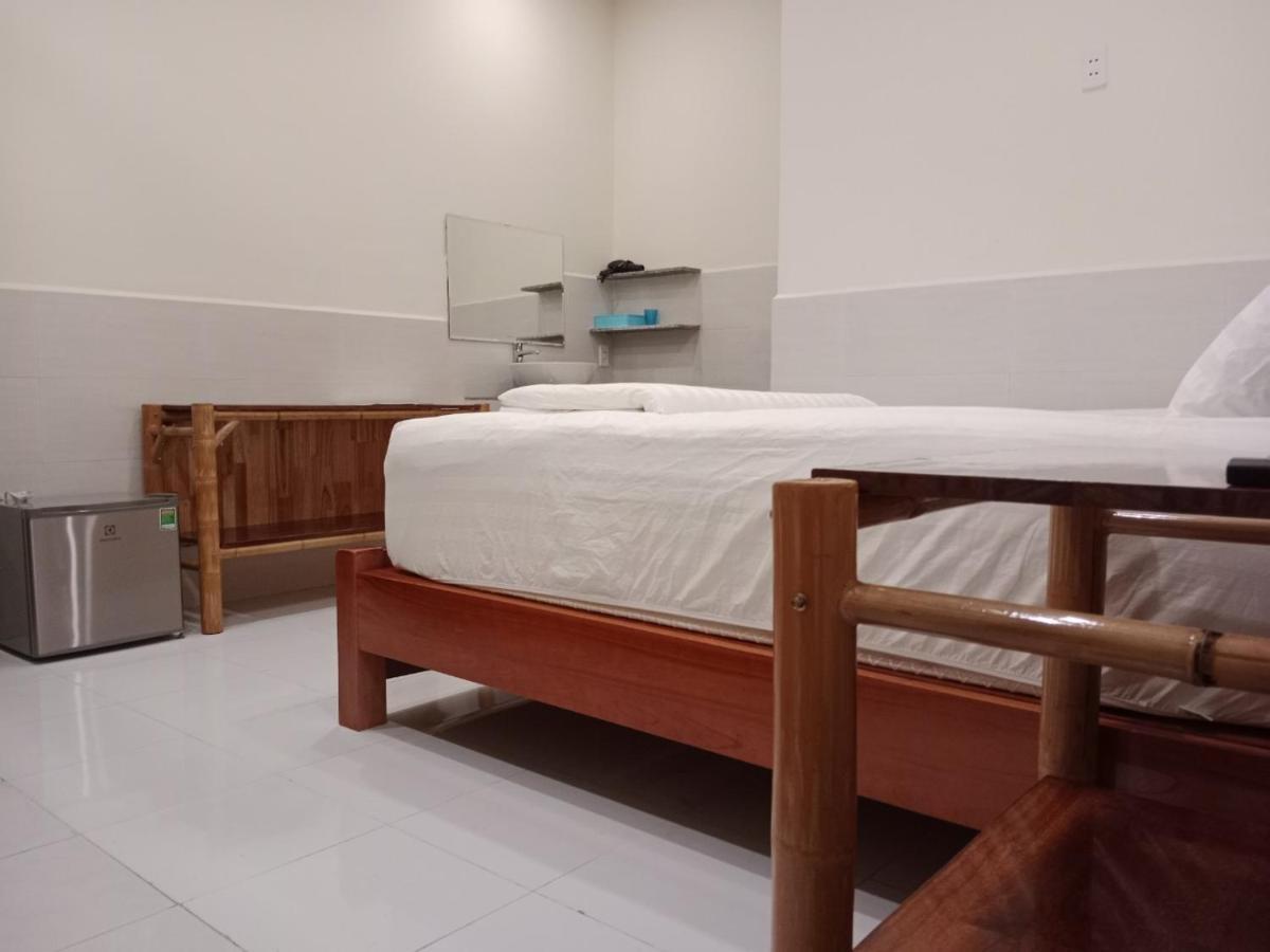 Homestay Da Nang Full House Exterior foto