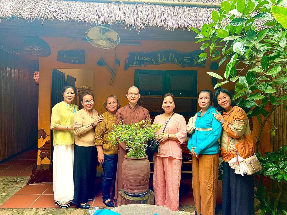Homestay Da Nang Full House Exterior foto